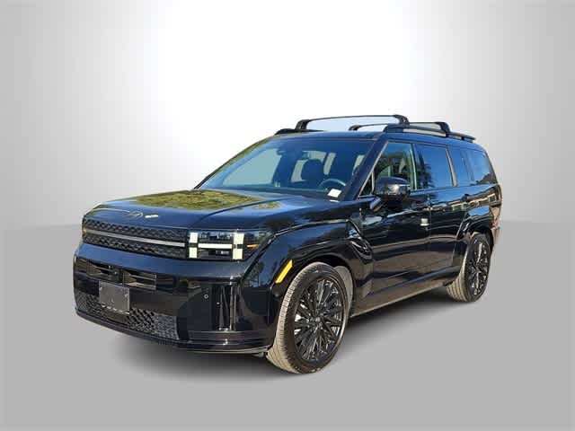 Thumbnail: 2025 Hyundai Santa Fe - 4