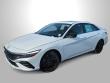 New 2026 Hyundai Elantra SEL Sport Premium Sedan