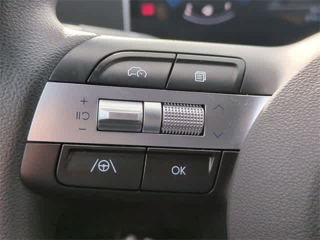 Thumbnail: 2025 Hyundai Santa Cruz - 24