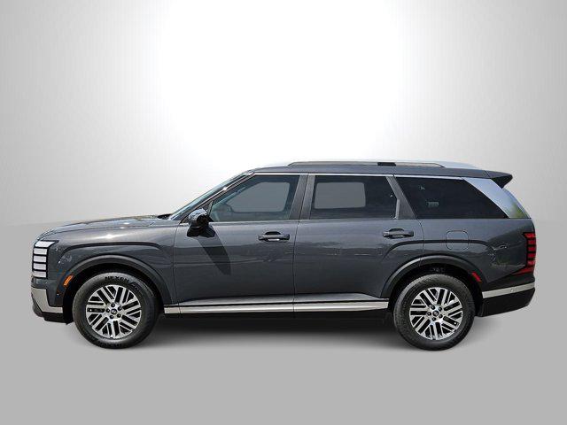 Thumbnail: 2026 Hyundai Palisade - 5