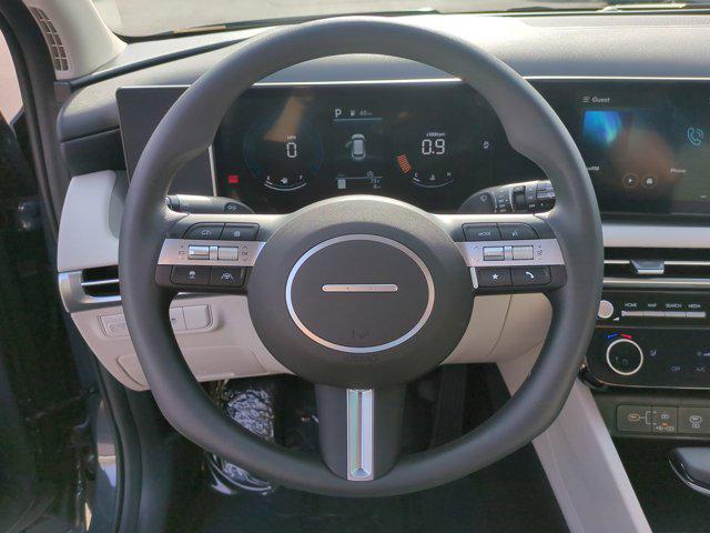 Thumbnail: 2026 Hyundai Tucson - 22