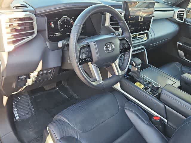 Thumbnail: 2024 Toyota Sequoia - 10