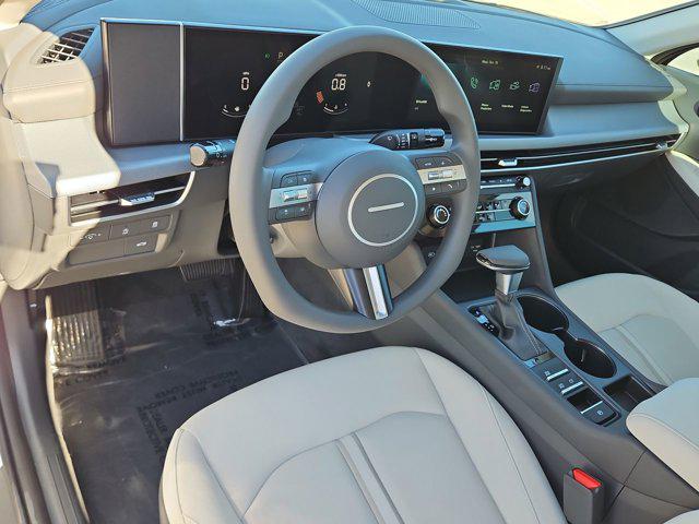 Thumbnail: 2026 Hyundai Sonata - 10