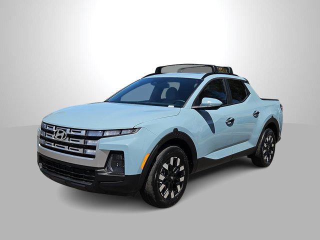 Thumbnail: 2026 Hyundai Santa Cruz - 4