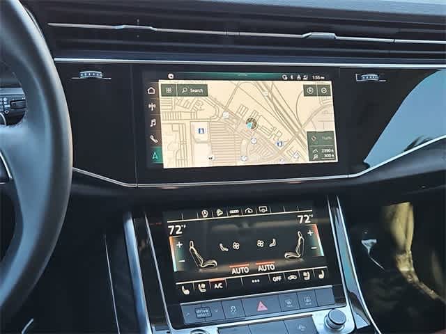 Thumbnail: 2022 Audi Q8 - 29