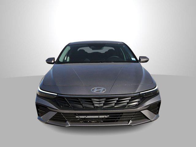 Thumbnail: 2026 Hyundai Elantra - 3