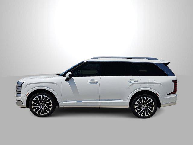 Thumbnail: 2026 Hyundai Palisade - 5
