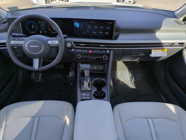 Thumbnail: 2026 Hyundai Sonata - 16