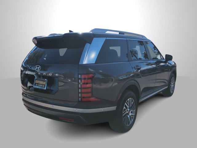 Thumbnail: 2026 Hyundai Palisade - 8