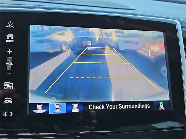 Thumbnail: 2018 Honda Ridgeline - 30