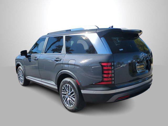 Thumbnail: 2026 Hyundai Palisade - 6