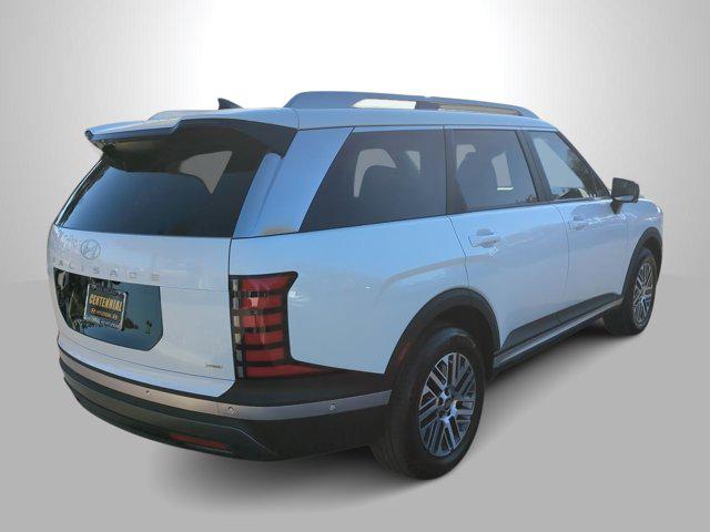 Thumbnail: 2026 Hyundai Palisade - 8
