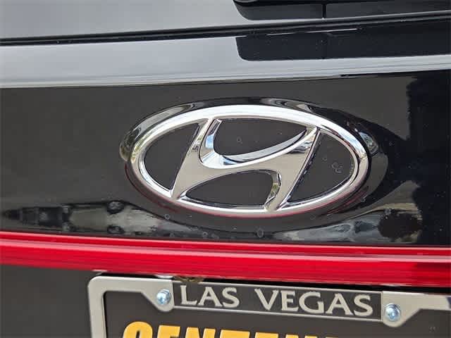 Thumbnail: 2023 Hyundai Santa Fe - 11