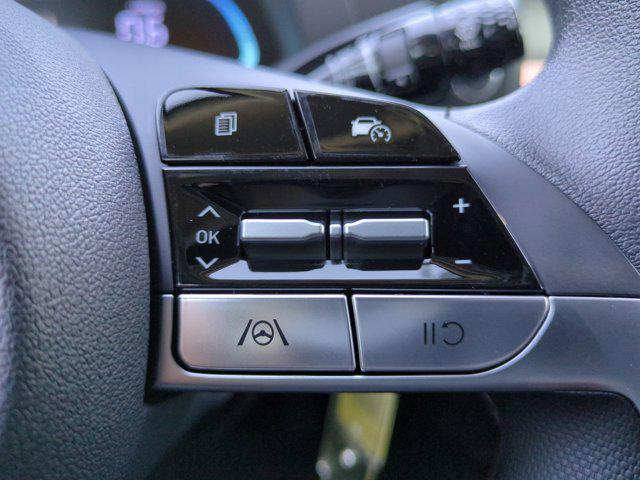 Thumbnail: 2026 Hyundai Elantra - 23