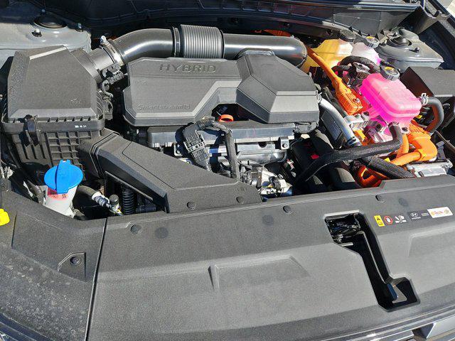 Thumbnail: 2026 Hyundai Tucson - 14