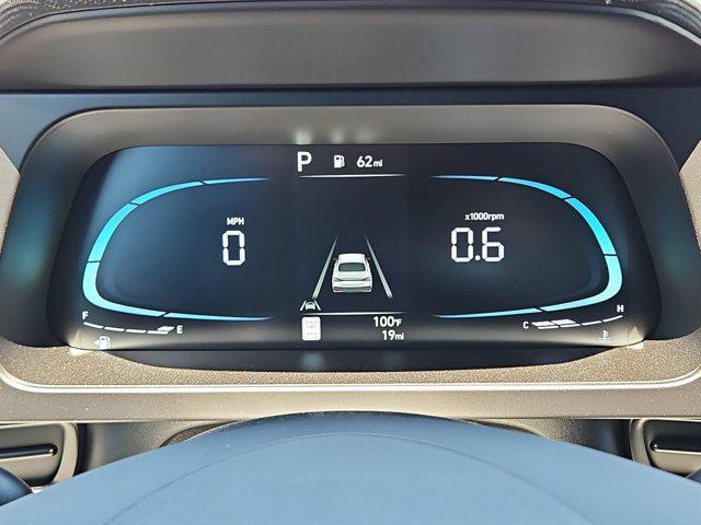 Thumbnail: 2026 Hyundai Elantra - 31