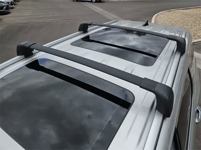 Thumbnail: 2022 Hyundai Palisade - 40