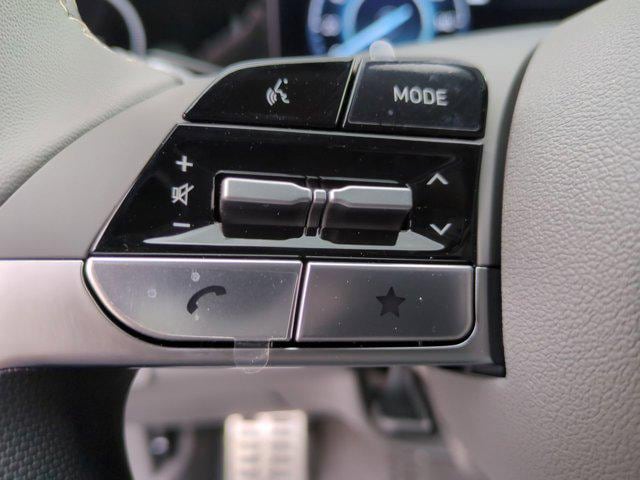 Thumbnail: 2026 Hyundai Elantra - 22