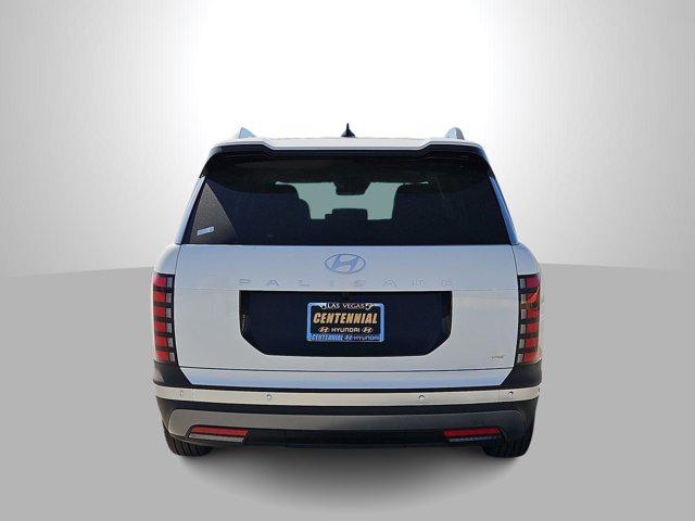 Thumbnail: 2026 Hyundai Palisade - 7