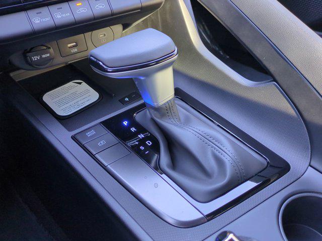 Thumbnail: 2026 Hyundai Elantra - 29