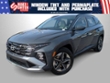 New 2026 Hyundai Tucson SEL FWD SUV
