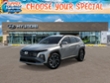 New 2026 Hyundai Tucson SEL Plus FWD SUV