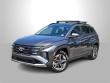 Certified 2025 Hyundai Tucson Hybrid SEL Convenience SUV