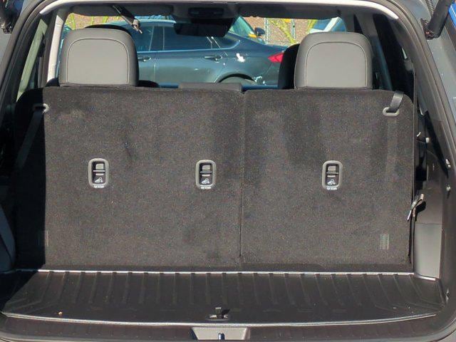 Thumbnail: 2026 Hyundai Palisade - 32