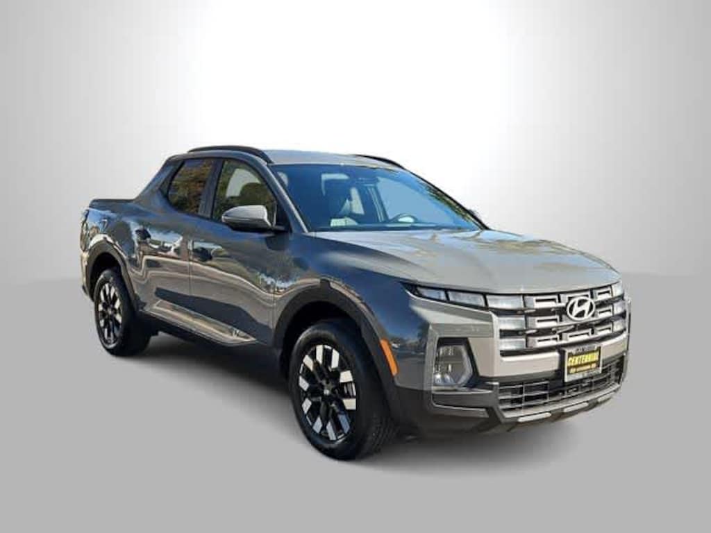 Used 2026 Hyundai Santa Cruz SEL Truck Crew Cab