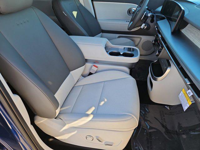 Thumbnail: 2026 Hyundai Ioniq - 21