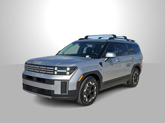 Thumbnail: 2026 Hyundai Santa Fe - 4