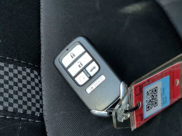Thumbnail: 2019 Honda Civic - 36