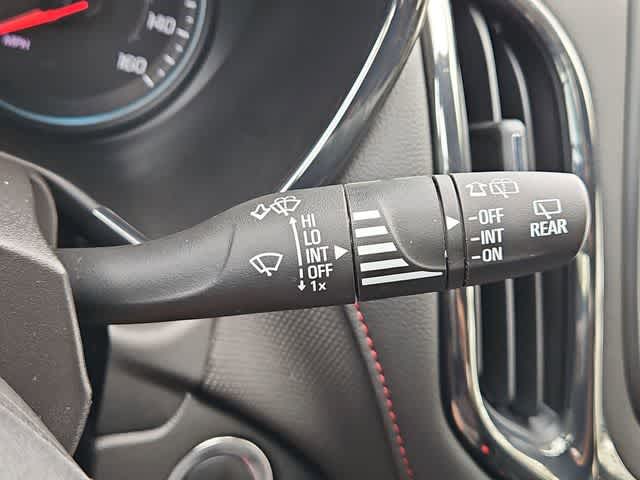 Thumbnail: 2023 Chevrolet Equinox - 26