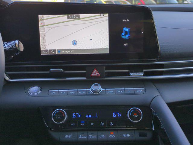 Thumbnail: 2026 Hyundai Elantra - 28