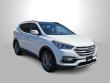 Used 2018 Hyundai Santa Fe Sport 2.4L SUV