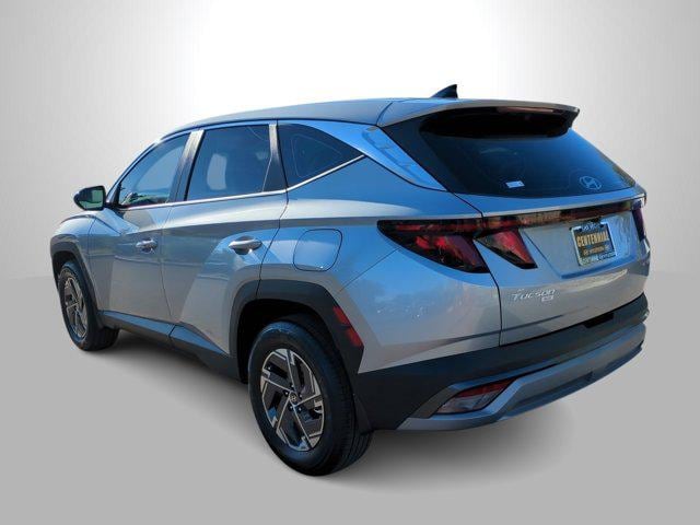 Thumbnail: 2026 Hyundai Tucson - 6