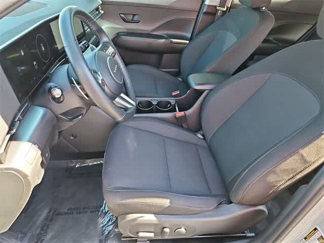 Thumbnail: 2024 Hyundai Kona - 16