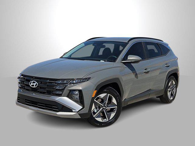 Thumbnail: 2026 Hyundai Tucson - 1