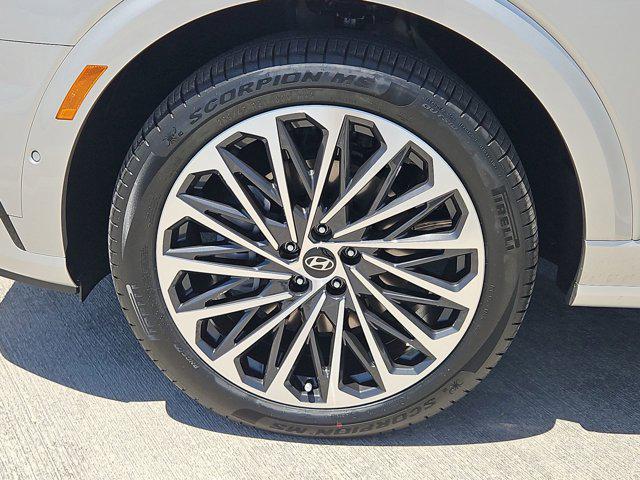 Thumbnail: 2026 Hyundai Palisade - 13
