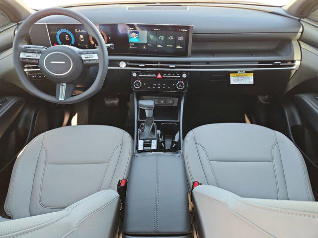 Thumbnail: 2026 Hyundai Santa Cruz - 15