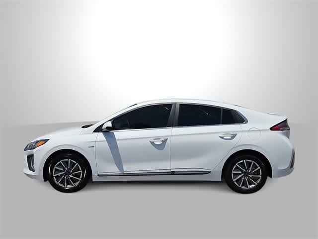 Thumbnail: 2020 Hyundai Ioniq - 4