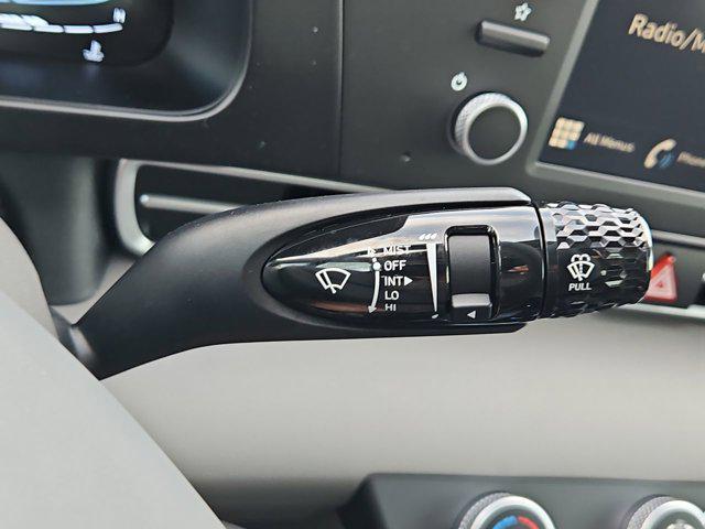 Thumbnail: 2026 Hyundai Elantra - 24