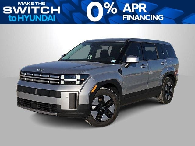 Thumbnail: 2026 Hyundai Santa Fe - 1