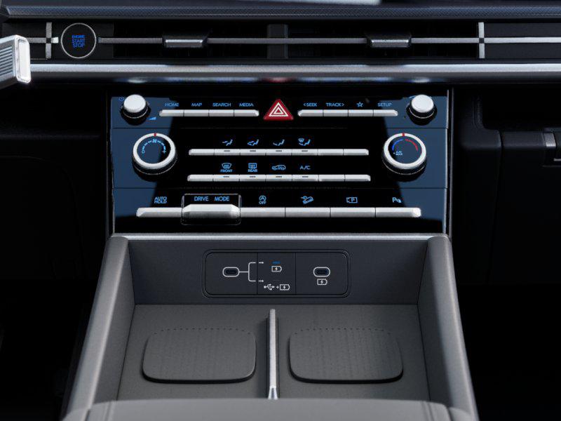 Thumbnail: 2026 Hyundai Santa Fe - 16