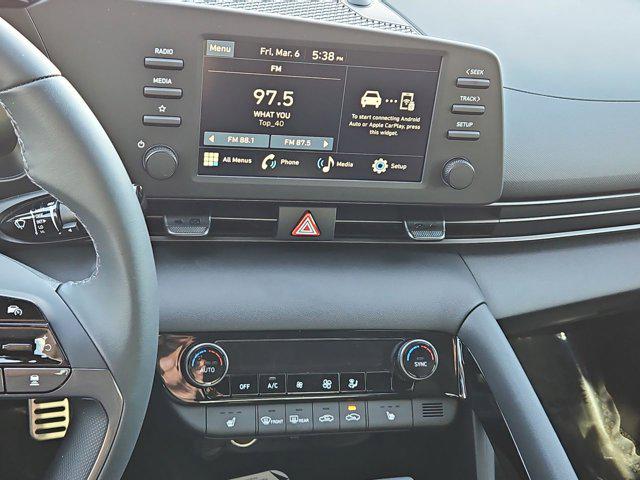 Thumbnail: 2026 Hyundai Elantra - 27