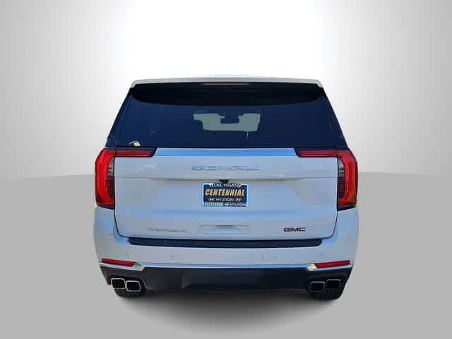 Thumbnail: 2025 GMC Yukon - 7