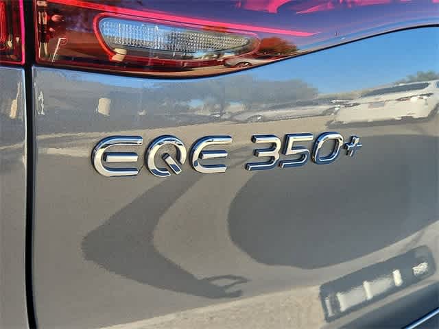 Thumbnail: 2023 Mercedes-Benz EQE - 12