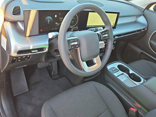 Thumbnail: 2026 Hyundai Ioniq - 10