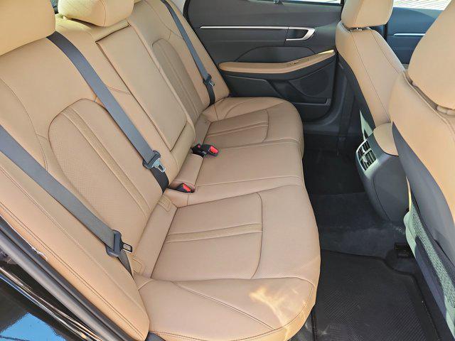 Thumbnail: 2025 Hyundai Sonata - 21