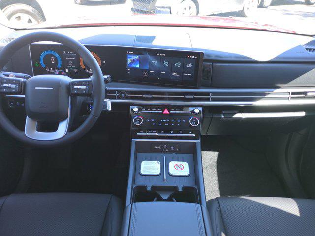 Thumbnail: 2026 Hyundai Santa Fe - 15